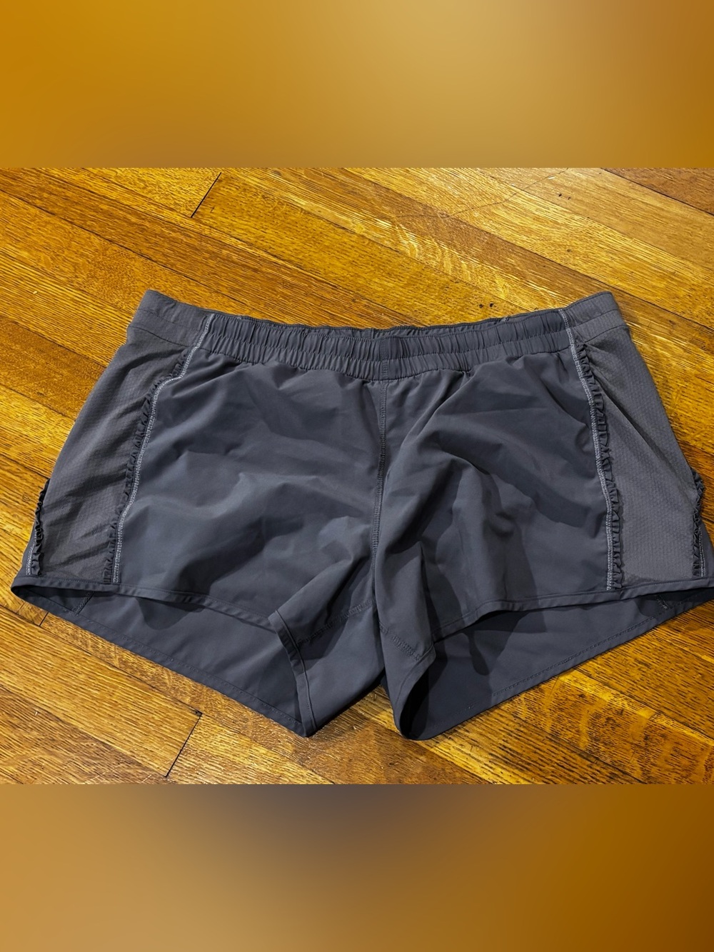 Lululemon Women’s Running Shorts